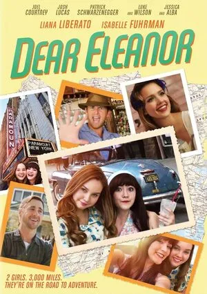 Dear Eleanor 2016 Dual Audio WEB-DL | Hindi Full Movie