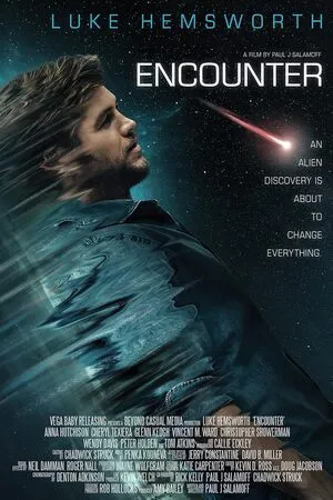 Encounter 2019 Dual Audio WEB-DL | Hindi Full Movie
