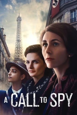 A Call to Spy 2020 Dual Audio | Hindi Full Movie Web-DL 350MB