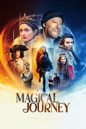 A Magical Journey 2019 Dual Audio HDRip | Hindi Full Movie – 480p