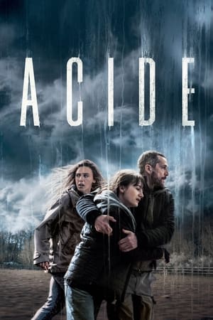 Acide (2023) Dual Audio HDRip | Hindi Full Movie – 720p – 480p