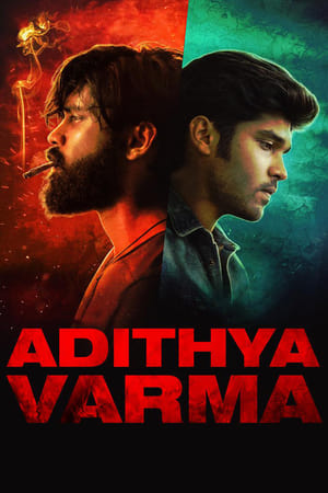 Adithya Varma 2019 ( - Tamil) Dual Audio | Hindi Full Movie UnCut HDRip 450MB
