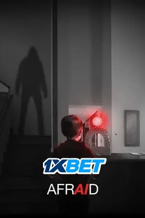 Afraid (2024) Dual Audio HDRip | Hindi Full Movie
