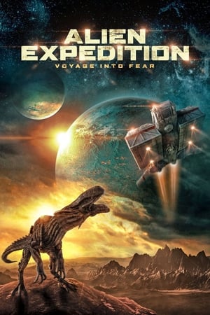 Alien Expedition (2018) Dual Audio HDRip | Hindi Full Movie – 480p