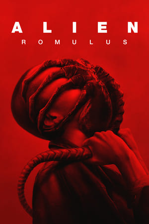 Alien: Romulus 2024 (Org) Dual Audio Web-DL | Hindi Full Movie – 720p – 480p