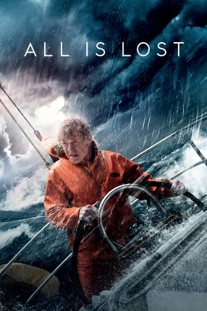 All Is Lost (2013) Dual Audio | Hindi Full Movie BluRay 330MB