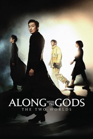 Along with the Gods: The Two Worlds (2017) Dual Audio HDRip | Hindi Full Movie – 720p – 480p