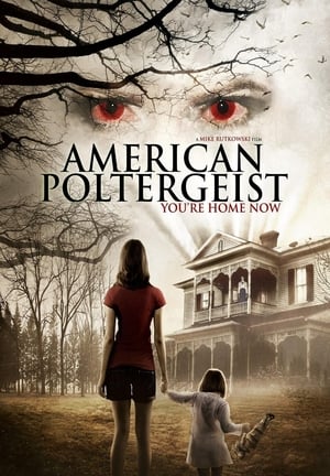 American Poltergeist 2015 Dual Audio | Hindi Full Movie BluRay [800MB] ESubs