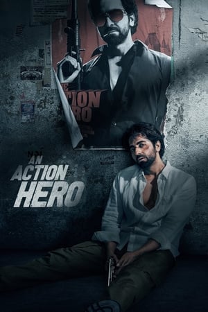 An Action Hero (2022) Movie HDRip | Hindi Full Movie – 480p