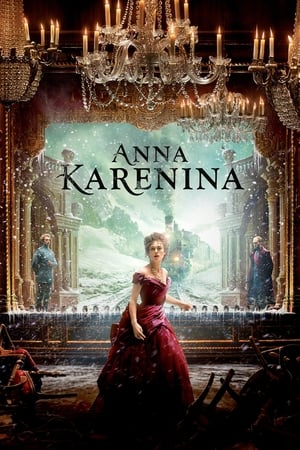 Anna Karenina (2012) Dual Audio | Hindi Full Movie BluRay [1.1GB]