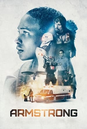 Armstrong (2017) Dual Audio | Hindi Full Movie Web-DL [750MB]