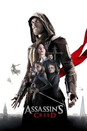 Assassin’s Creed (2016) Dual Audio | Hindi Full Movie BluRay 350MB