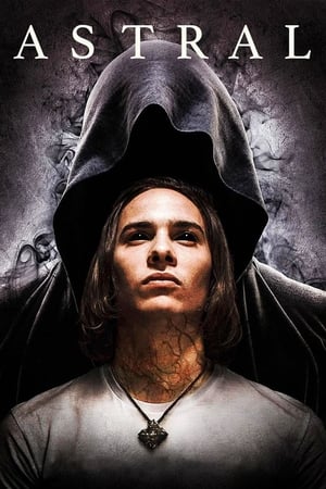 Astral (2018) Dual Audio HDRip | Hindi Full Movie – 480p