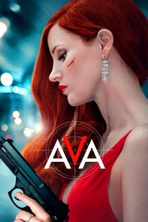 Ava (2020) English Movie | Hindi Full Movie HDRip - [300MB]