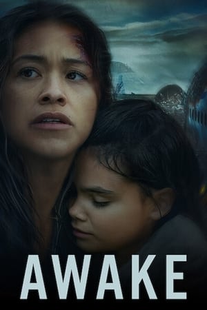 Awake (2021) Dual Audio | Hindi Full Movie Web-DL [880MB]