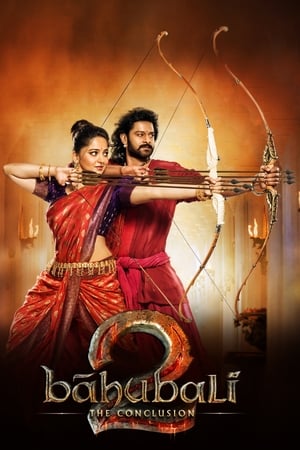Baahubali 2 (2017) Dubbed pDVDRip (Best) | Hindi Full Movie [700MB] Download