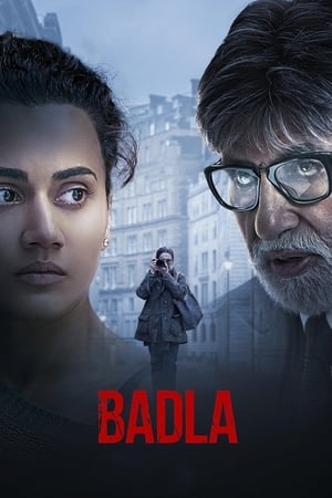 Badla (2019) Movie | Hindi Full Movie HDRip x264 [1.4GB]
