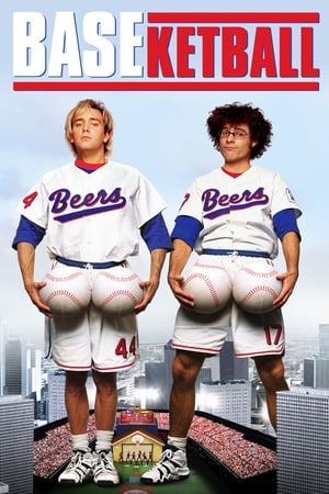 BASEketball (1998) Dual Audio | Hindi Full Movie BluRay 300MB