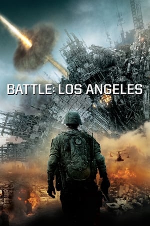 Battle Los Angeles (2011) Dual Audio | Hindi Full Movie BluRay [850MB]