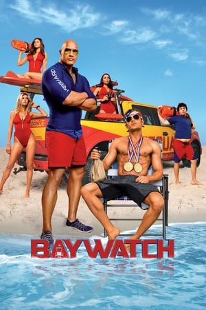 Baywatch 2017 Dual Audio Full Movie | Hindi Full Movie BluRay ORG - 1.0 GB