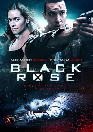 Black Rose (2014) Dual Audio | Hindi Full Movie Web-DL 250MB