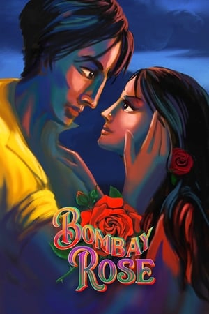 Bombay Rose 2021 Dual Audio | Hindi Full Movie Web-DL 300MB