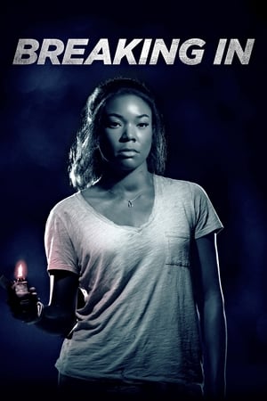 Breaking In 2018 Dual Audio | Hindi Full Movie BluRay [770MB]