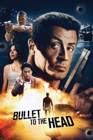 Bullet to the Head 2012 Dual Audio | Hindi Full Movie BluRay 300MB