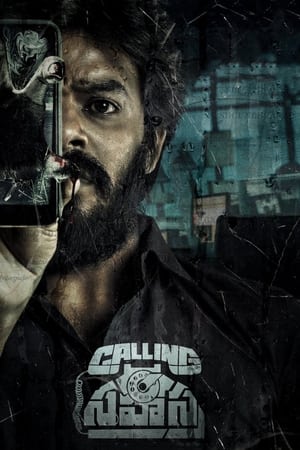Calling Sahasra (2023) [ + Telugu] HDRip | Hindi Full Movie – 480p