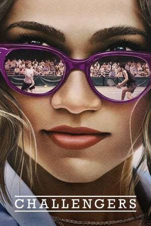 Challengers (2024) Dual Audio HDRip | Hindi Full Movie – 720p – 480p