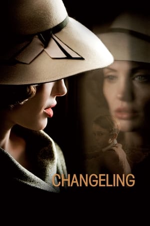 Changeling (2008) Dual Audio | Hindi Full Movie BluRay 440MB
