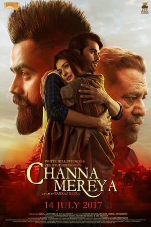 Channa Mereya 2017 Movie | Hindi Full Movie HDRip 400MB