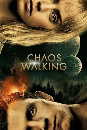 Chaos Walking (2021) Dual Audio | Hindi Full Movie BluRay [1.1GB]