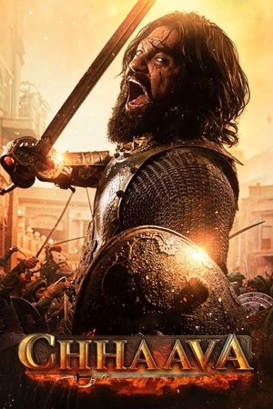Chhaava (2025) HDRip | Hindi Full Movie – 480p – 1080p