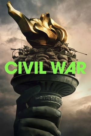 Civil War 2024 Dual Audio HDRip | Hindi Full Movie – 720p – 480p