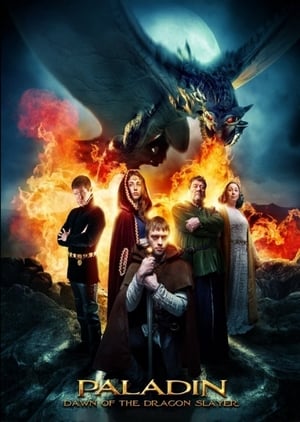 Dawn of the Dragonslayer 2011 Dual Audio HDRip | Hindi Full Movie – 480p