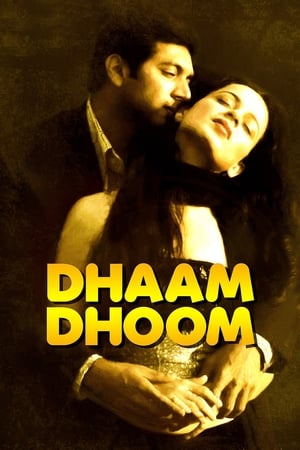 Dhaam Dhoom 2008 Dual Audio [ - Tamil] | Hindi Full Movie UnCut HDRip [1.3GB]