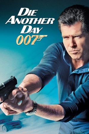 Die Another Day (2002) Dual Audio | Hindi Full Movie BluRay 300MB