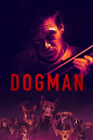 DogMan (2023) Dual Audio HDRip | Hindi Full Movie – 720p – 480p