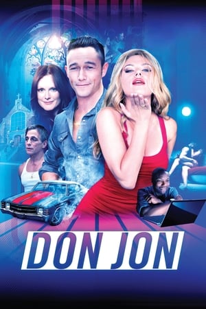 Don Jon 2013 (HQ Dubbed) | Hindi Full Movie HDRip 450MB