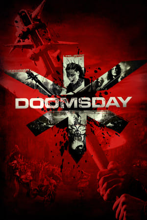 Doomsday (2008) Dual Audio | Hindi Full Movie BluRay 350MB