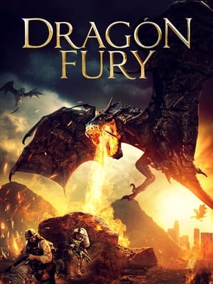 Dragon Fury (2021) Dual Audio HDRip | Hindi Full Movie – 480p