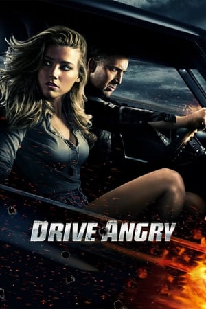 DRIVE ANGRY 2011 Dual Audio | Hindi Full Movie BluRay 340MB