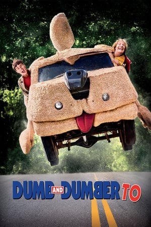 Dumb and Dumber To (2014) Dual Audio | Hindi Full Movie BluRay [1GB]