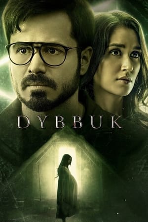 Dybbuk (2021) Movie | Hindi Full Movie HDRip – [400MB]