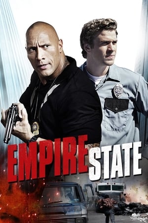 Empire State 2013 Dual Audio | Hindi Full Movie HDRip [950MB]