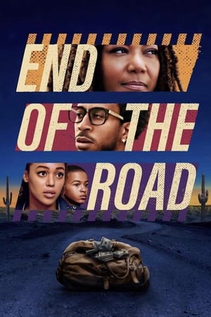 End of the Road (2022) Dual Audio HDRip | Hindi Full Movie – 480p