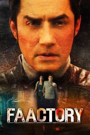 Faactory (2021) Movie | Hindi Full Movie HDRip – [300MB]