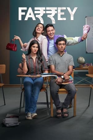 Farrey 2023 HDRip | Hindi Full Movie – 480p – 1080p