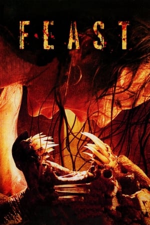 Feast 2005 Dual Audio | Hindi Full Movie BluRay 300MB